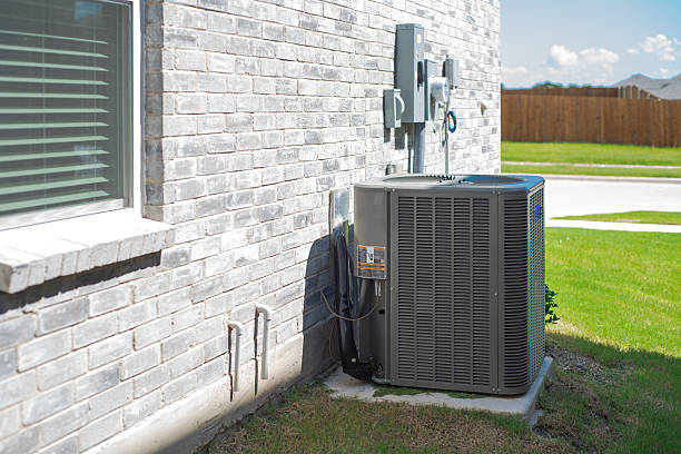 Reliable Ac Repair contractor in Edgemoor, SC by FH HVAC